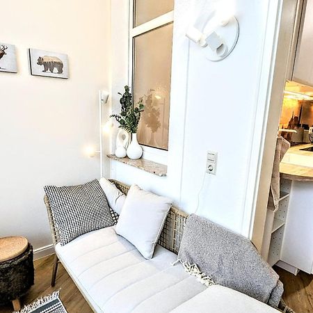 Meissen Apartments - Moderne Ferienwohnungen In Meissen Am Lutherplatz 외부 사진